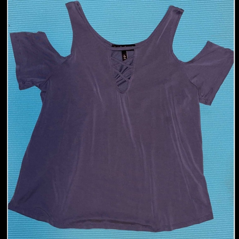 Stretchy shirt